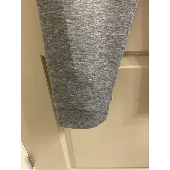 32 Degrees Heat Men’s Medium Dark Gray Jogger Cuffed Sweatpants - Picture 6 of 13